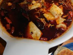 -又一福烤鸭·北京菜(东四店)
