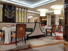 -酌宴府The China Club·广州万富希尔顿酒店(云城东路店)