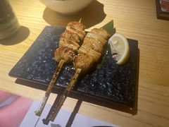 -鹤龟料理店(时代天街店)