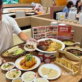 作为一个东北人，来杭州好久没吃到自己喜欢的家乡菜