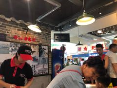 -湘下佬·老长沙吃货铺(顺成·大融城店)