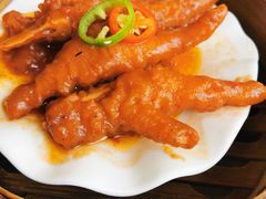 -厦门艾美酒店·乐美中餐厅