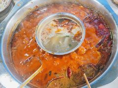 -正南齊北重庆老火锅(光华村直营店)