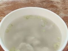 目鱼羹-三真丸子美食坊(故宫路店)