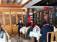 大堂-辣婆婆(航天桥店)