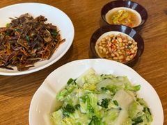 -印象鲵宴·张家界地标美食名片(溪布街店)
