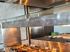 -济南凯宾斯基酒店-THE VIEW云景全日制餐厅