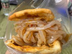 -刘氏方酥锅盔(古城总店)