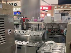 -DQ·蛋糕·冰淇淋(合生汇店)