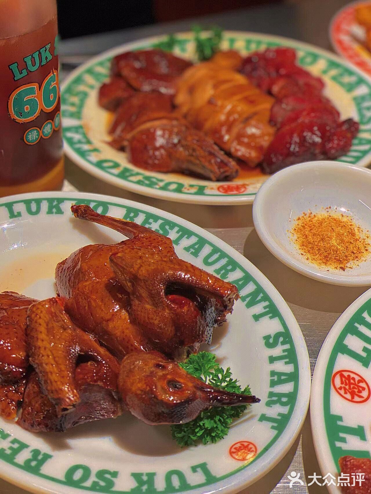 厦门探店·绿嫂茶餐厅