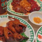 厦门探店·绿嫂茶餐厅