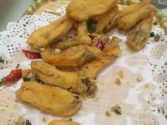 -沈家门小海鲜