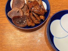 -炎蔵牛舌烤肉