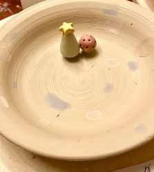 -爱上泥创意DIY手工陶艺(昙华林店)