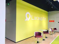 门面-GMJ·24H健身房(北外滩店)