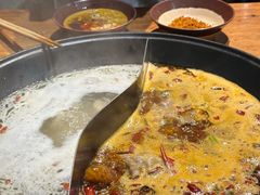 -楠火锅(龙阳广场店)