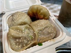 -小杨生煎(白玉兰广场店)