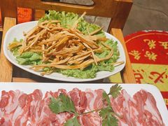 -凤吉园乌拉满族火锅中华老字号(繁荣路店)
