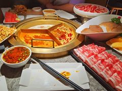 -麻路成都火锅(柏威年店)