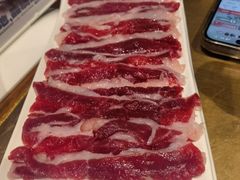 -手选潮汕鲜活牛肉火锅(二七广场店)
