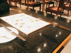 大堂-鼎泰丰(国金店)