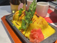 芝心恋人-花漫里亲民日式餐厅(万象城店)