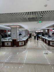 点击看大图 -菜百首饰店(总店)