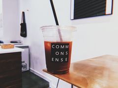 -常识咖啡common sense(春熙路店)