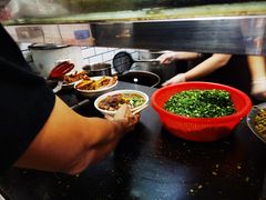 -覃肥叔桂林米粉(粮道街店)