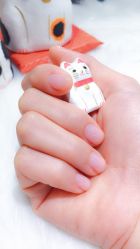 -森日式美甲沙龙MORI NAIL总店