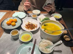 -苏帮袁Sue Cuisine(将台店)