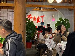 大堂-壹盏灯(惠农店)