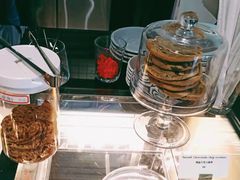 -Cafe Mersey默西咖啡(西交店)