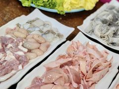 -秧塘牛八宝(金山路店)