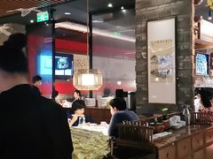 -日丰园海肠水饺·老字号大连海鲜(和平广场店)