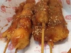 -张记炸串肠粉