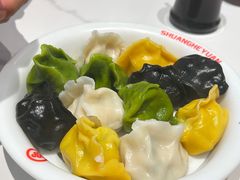 -双合园·海鲜水饺青岛菜(万佳广场店)