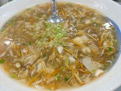 -阿静美食