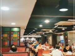 大堂-点都德(大茶楼店)