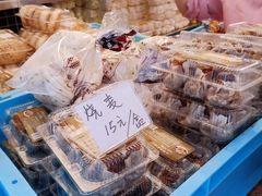-国际饭店·帆声西饼屋(黄河路店)