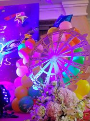 -虹桥迎宾馆·宴会厅