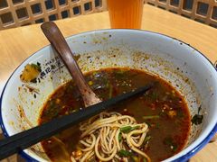 -马记永·兰州牛肉面(3019君尚店)