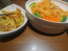 -萧记三鲜烩面(郑汴路店)