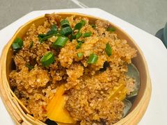 -四川饭店(城乡购物中心店)