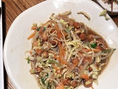 家常凉菜-管氏翅吧(国展店)