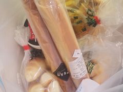 -吉美诺烘焙(公园北路店)