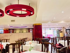 -东兴楼饭庄(六里桥店)
