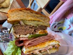 -魏斯理汉堡(西安沣东吾悦店)