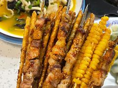 -前王院•巧克力海鲜市集餐厅(万平口店)