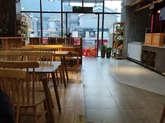 -冰泉豆浆馆(阳朔店)